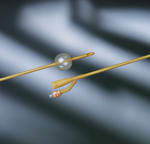 Bardex® Lubricath® 2-Way Foley Catheter – 30 cc Balloon, Standard Tip
