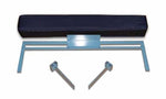 Big Boyz Beds Length Extender Kit for Queen's Pride Models - Extends Bed to 86