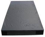 Big Boyz Lite Comfort Adjustable Mattress - 38