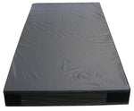 Big Boyz Lite Comfort Adjustable Mattress Size
