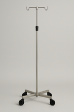 Lumex Optional Telescoping IV Pole: