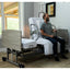 Med-Mizer Sheet Set with Built-in Pillow Holder