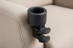 Ascent Optional Cup Holder