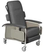 Drive Clinical Care Recliner, Dialysis, Infusion Chair