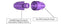 This is an ENFit connected devices.