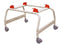 Optional Shower Stand for Otter Pediatric Bathing System