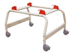 Optional Shower Stand for Otter Pediatric Bathing System