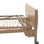 84" Invacare Deluxe Extender for IVC Beds