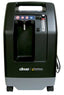 The Drive DeVilbiss 10 LPM (liters per minute) Oxygen Concentrator 1025DS is built to provide oxygen to those with various flow needs. Made in the U.S.A with durability, performance and simplicity in mind, the 1025DS is light weight and easy to operate.
