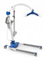 Lumex Pro Battery-Powered Floor Lifting System