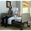 Med-Mizer Sheet Set with Built-in Pillow Holder