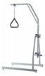 The Lumex Versa-Helper  Trapeze with Floor Stand comes in two attractive colors.