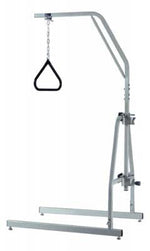 Lumex Versa-Helper Trapeze with Floor Stand