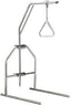 The Invacare Trapeze with Floor Stand