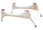 Optional Tub Stand for Otter Pediatric Bathing System