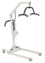 Drive Medical's battery powered lift 13244 for bariatric patients has a weight capacity of up to 600 lbs. Shop and save at newleafhomemedical.com