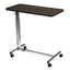 Deluxe Tilt Top Overbed Table by Drive