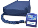 Prius DynaFlow Mattress System w/ Alternating Pressure, True Low Air Loss & Pulsation — 36