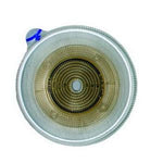 Assura AC Easiflex Flat Skin Barrier, Cut-to-Fit, Belt Tabs