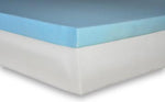 Flexabed Gel / Memory Foam Mattress