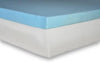 Flexabed Gel / Memory Foam Mattress Size