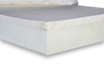 Flexabed Latex Foam Mattress