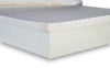 Flexabed Latex Foam Mattress Size