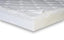 Flex-A-Bed's adjustable Low Profile mattress reduces the overall bed height by 4.75", which can be a tremendous benefit to users who need an overall lower bed height. Extremely comfortable, and just 5.25" high, every Low Profile mattress is made of high density polyurethane foam core.