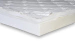 Flexabed Low Profile Mattress