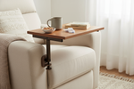 Alo Optional Foldaway Side Table