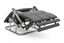 Foot-Drop Assembly for Recliner Chair