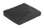 Titanium Skin Protection Gel/Foam Wheelchair Cushion - 16" to 20"W  x  16" to 18"D