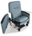 Designed specifically for the clinical environments, including uses in Dialysis, Oncology & Infusion, Orthopedics, Same-day Surgery, Long-term Care, IV Therapy, PACU and Emergency Room.