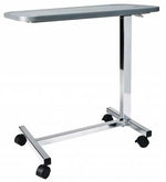 Lumex Composite Overbed Table - Non-Tilt Top