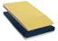 The Gravity 9 Long Term Care Pressure Redistribution Mattress is available in 76", 80" and 84" lengths.