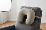Lumex Optional Head Pillow - Color Matched: