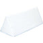 The Hermell Body Aligner Cushion FW2385 is a specially designed foam wedge that helps maintain a perfect position while reducing pressure in sensitive areas.