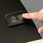 Ascent Optional Heat & Massage for Power Models