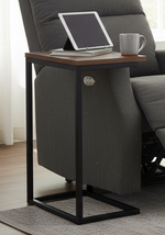 Champion Optional Side Tables