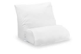 Contour Flip Pillow Bed Wedge - Thumbnail 3