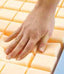 Designed using superior materials from top to bottom to aid in pressure ulcer prevention.
Higher density foam delivers a higher degree of prevention and performance.