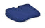 The Kabooti Orthopedic Seat Cushion 30-761RBI shown with machine washable stretch-knit cover.