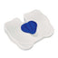 Contour Kabooti ICE Orthopedic Seat Cushion - 17.5"W x 13.5"D