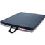 Kolb's Gel Wheelchair Seat Cushion w/ Leak-Proof Bladder - 16" to 20"W x 2"H