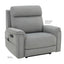 Pride Evolution LC435PW