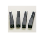 Leg Height Extensions for Flex-A-Bed Adjustable Bed