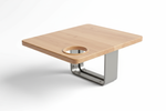 Champion Optional Upgrade Wood Table Top