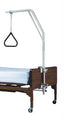 Lumex Versa-Helper Trapeze and Bed Kit for Metal Headboards
