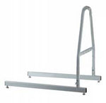 Lumex Versa-Helper Trapeze Floor Stand Only (For Use with Trapeze 2800A)