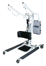 Lumex Bariatric Easy Lift Sit To Stand Patient Lift - Weight Capacity 600 lbs